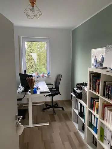 3 Zimmer Wohnung mit 108 m² in Bielefeld – Bild 10