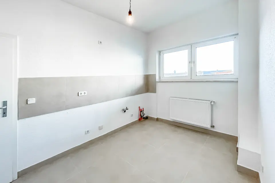 4 Zimmer Wohnung mit 67 m² in Bochum – Bild 1