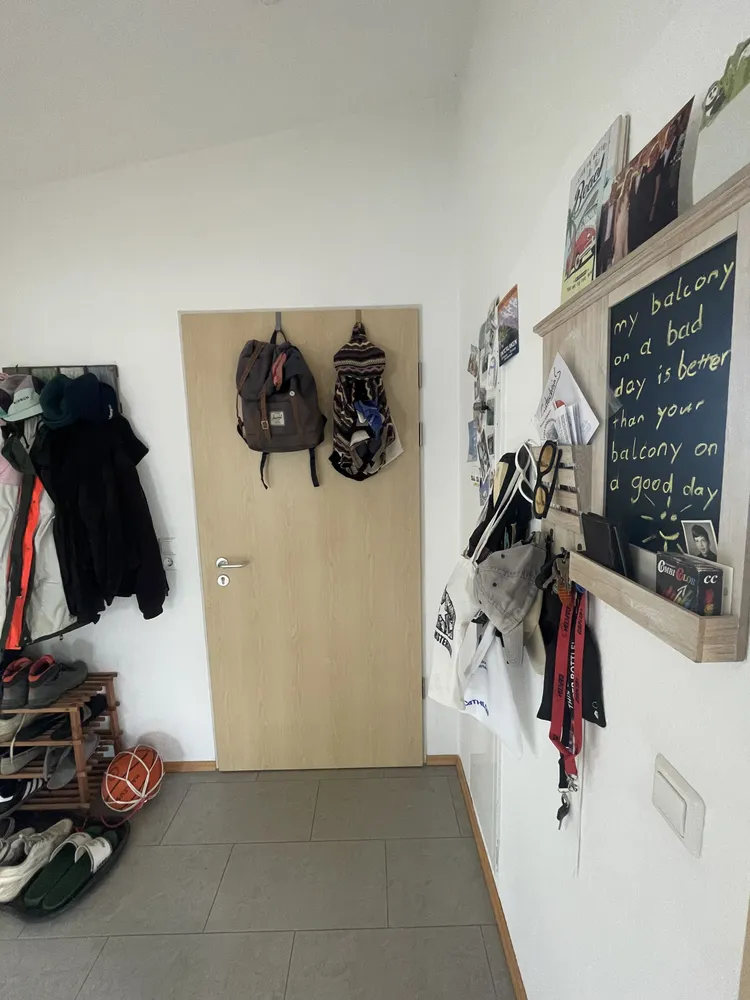 3 Zimmer Wohnung mit 65 m² in Konstanz – Bild 3