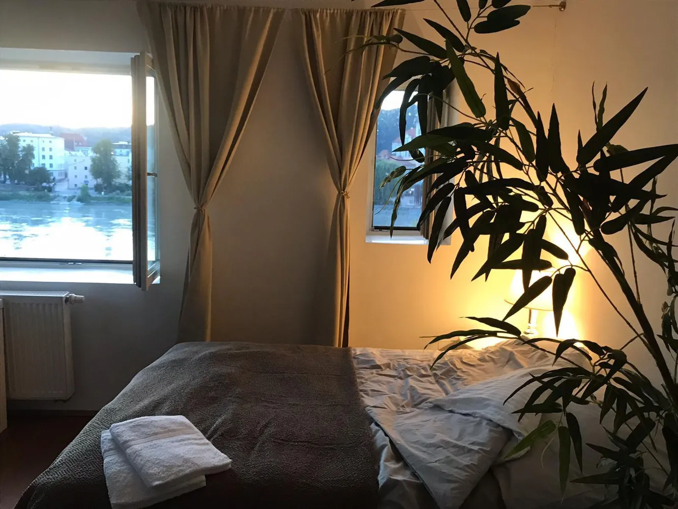1 Zimmer Wohnung mit 40 m² in Passau – Bild 4