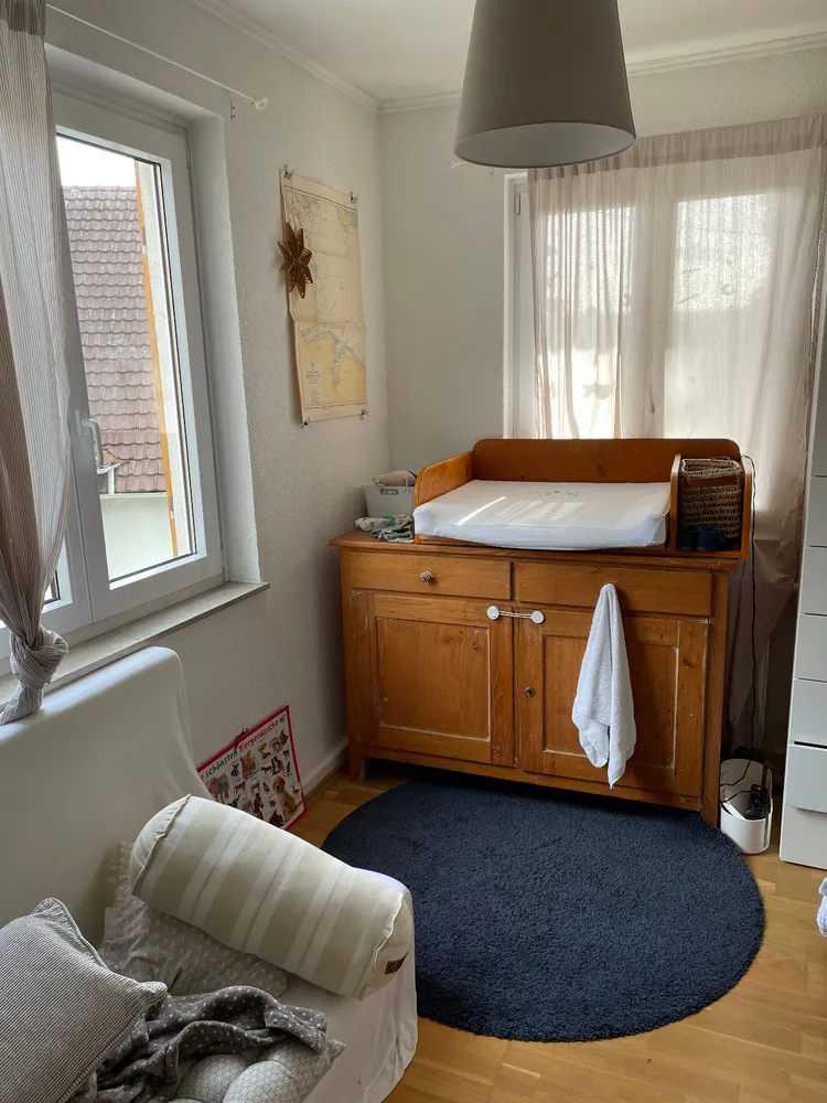 3 Zimmer Wohnung mit 60 m² in Stuttgart – Bild 9