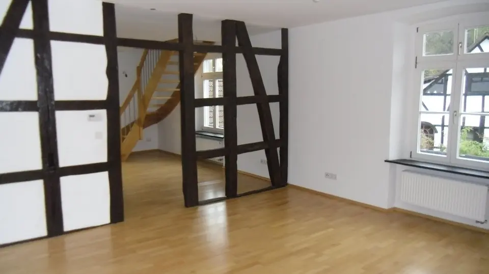 4 Zimmer Wohnung mit 130 m² in Erkrath – Bild 1