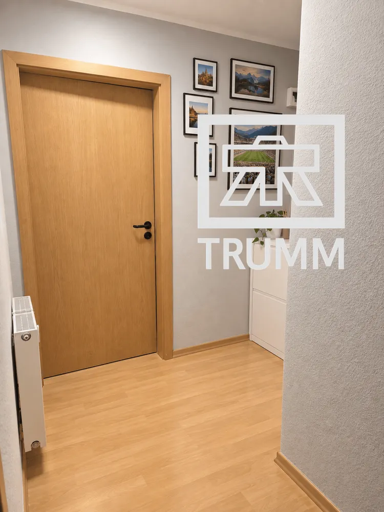 3 Zimmer Wohnung mit 78 m² in Wurzen – Bild 4
