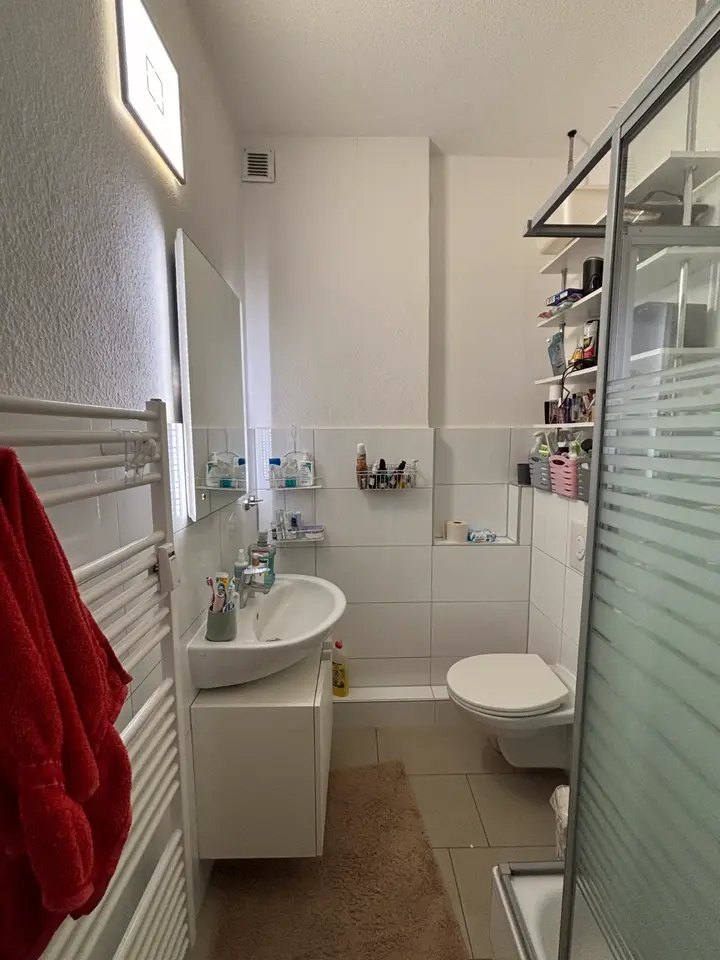 3 Zimmer Wohnung mit 72 m² in Dortmund – Bild 6
