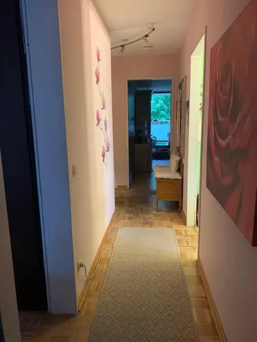 3 Zimmer Wohnung mit 85 m² in München – Bild 9