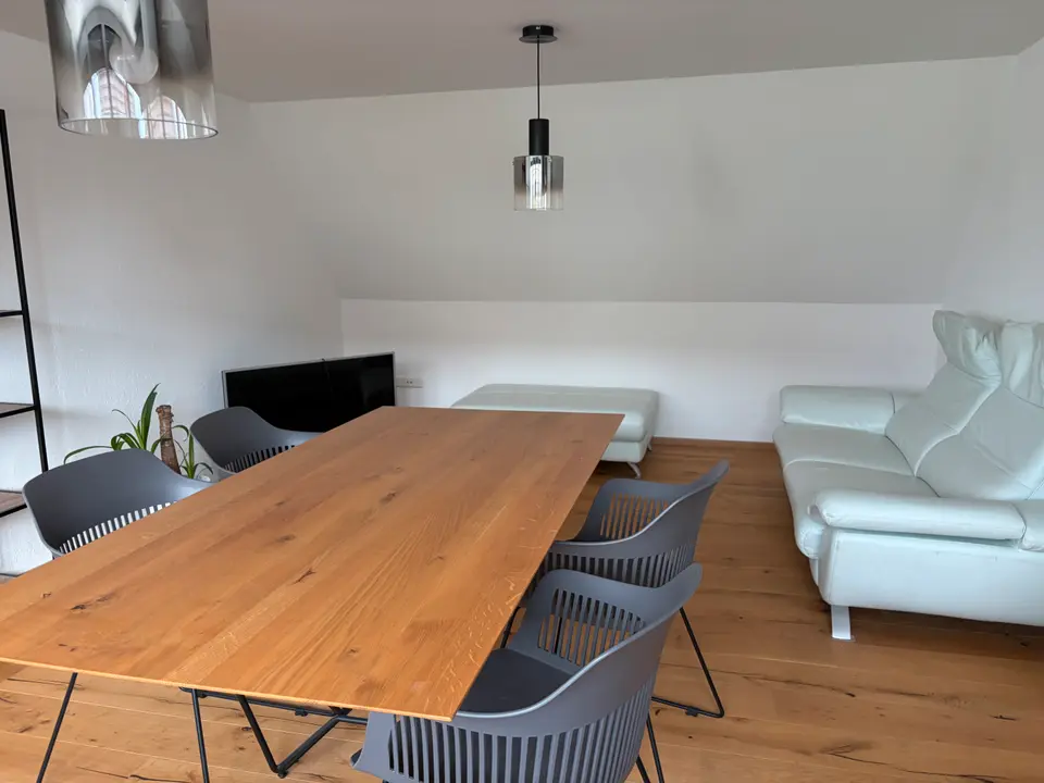 2 Zimmer Wohnung mit 68 m² in Karlsruhe – Bild 7