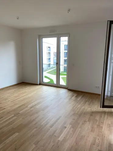 2 Zimmer Wohnung mit 46 m² in München – Bild 4