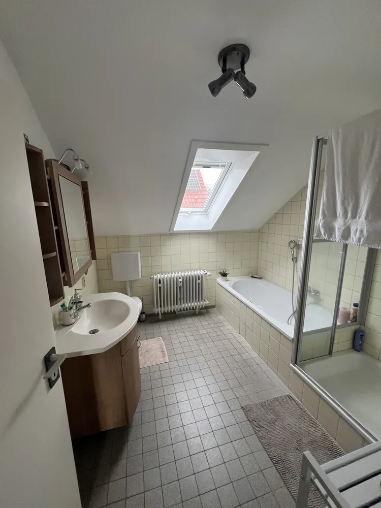3 Zimmer Wohnung mit 88 m² in Offenburg – Bild 3