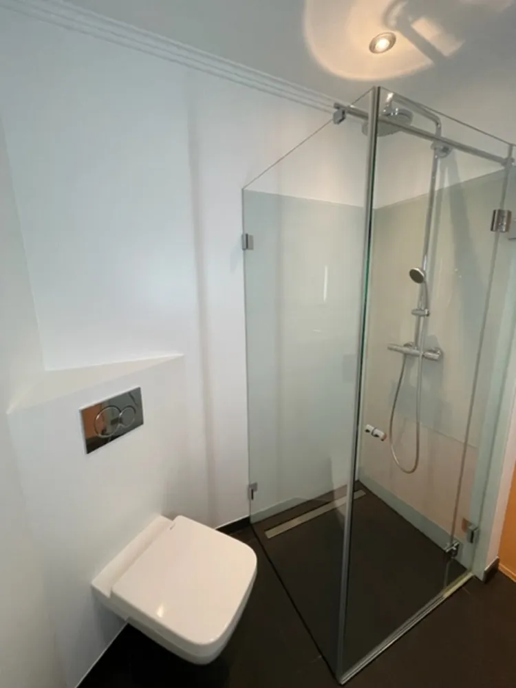 2 Zimmer Wohnung mit 54 m² in München – Bild 5