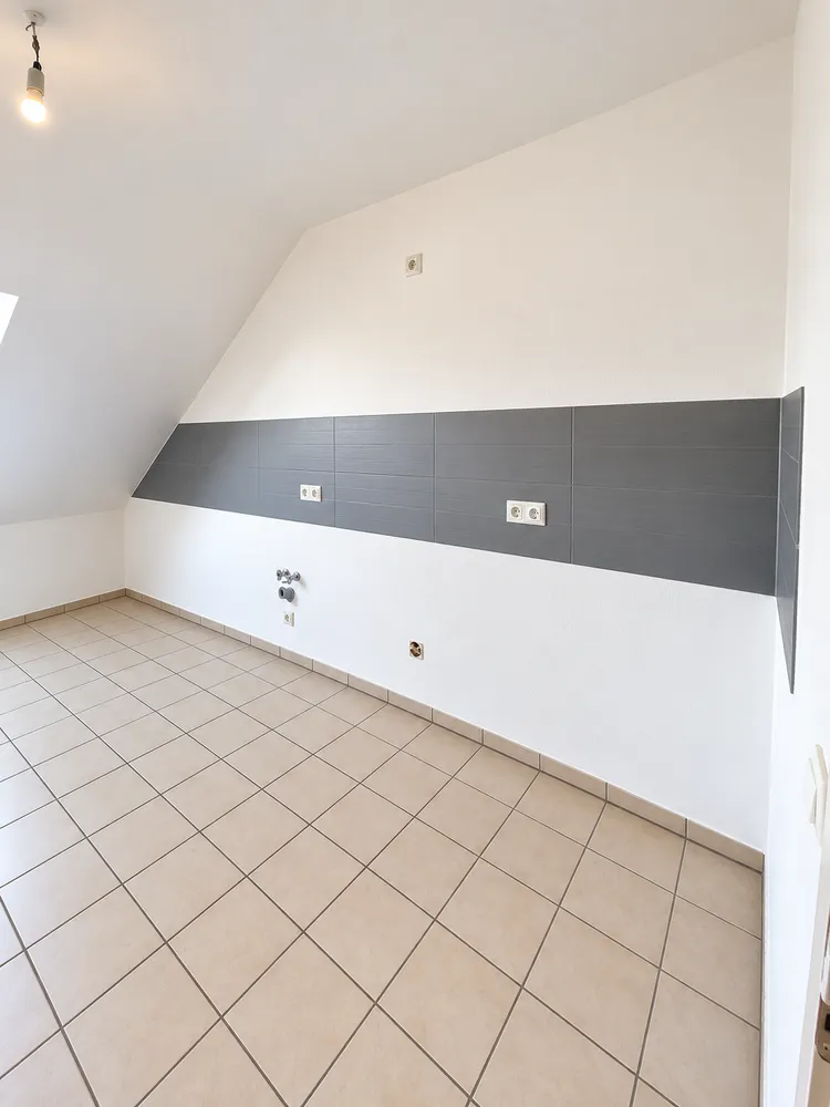 2 Zimmer Wohnung mit 56 m² in Hamm – Bild 5