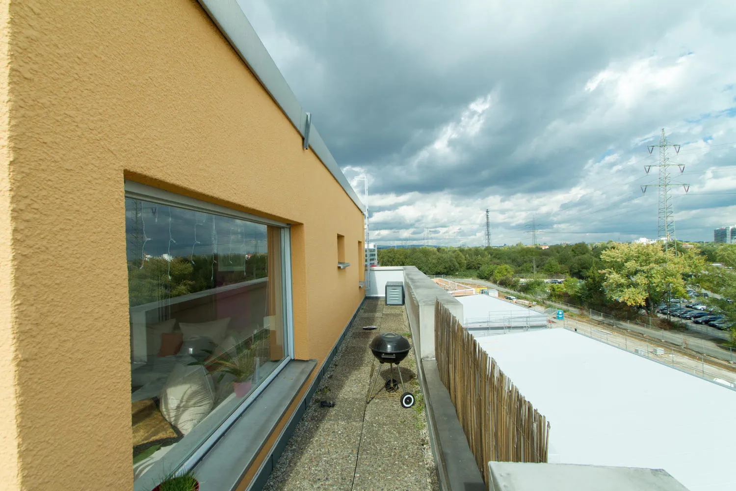 3 Zimmer Wohnung mit 81 m² in Frankfurt am Main – Bild 8