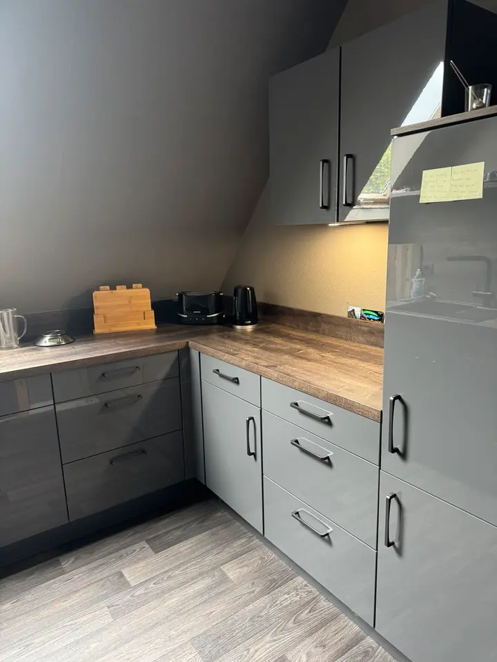 3 Zimmer Wohnung mit 63 m² in Rudolstadt – Bild 3