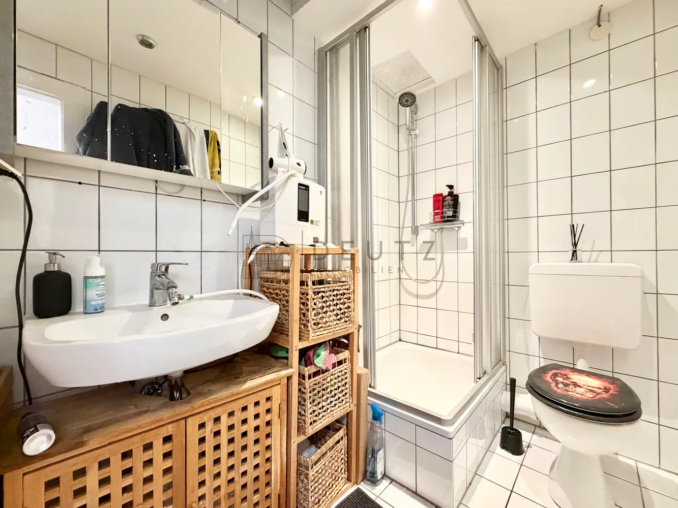 4 Zimmer Wohnung mit 95 m² in Aachen – Bild 6