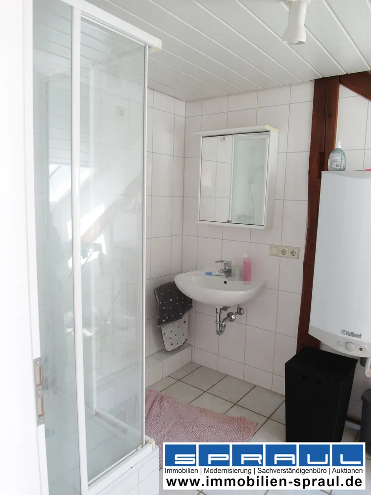 2 Zimmer Wohnung mit 53 m² in Friedrichshafen – Bild 5
