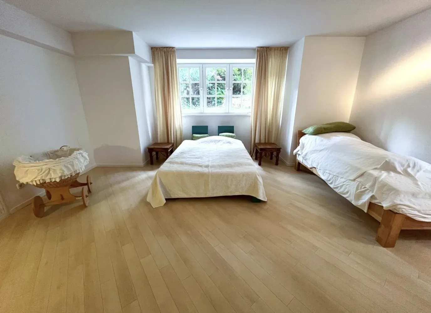 2 Zimmer Wohnung mit 70 m² in Hamburg – Bild 4