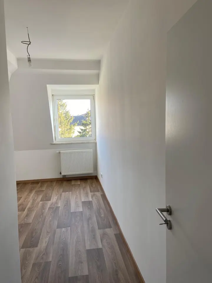2 Zimmer Wohnung mit 51 m² in Mannheim – Bild 2