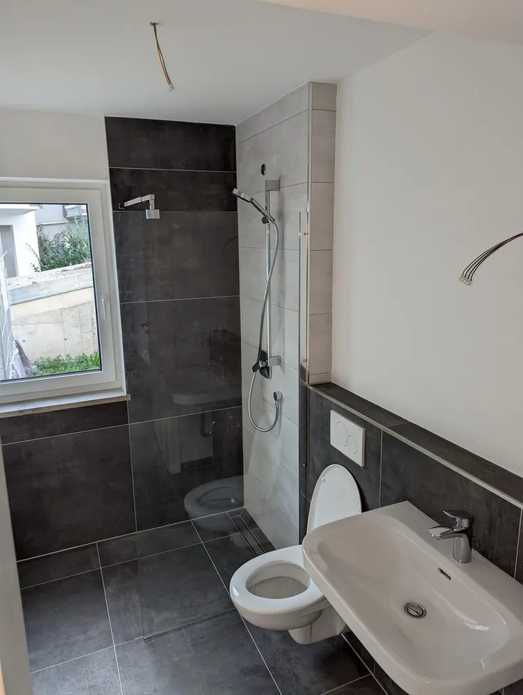 2 room apartment with 57 m² in Ingolstadt – Photo 10