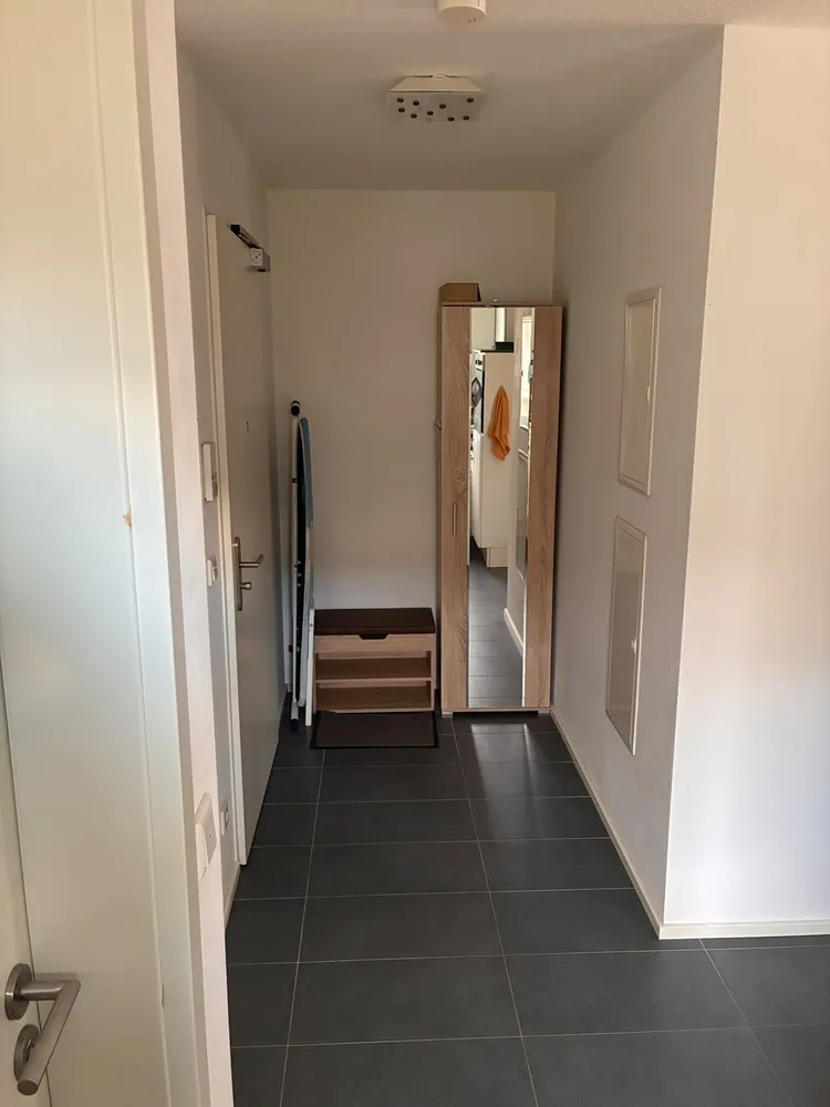 2 Zimmer Wohnung mit 39 m² in Ingolstadt – Bild 5