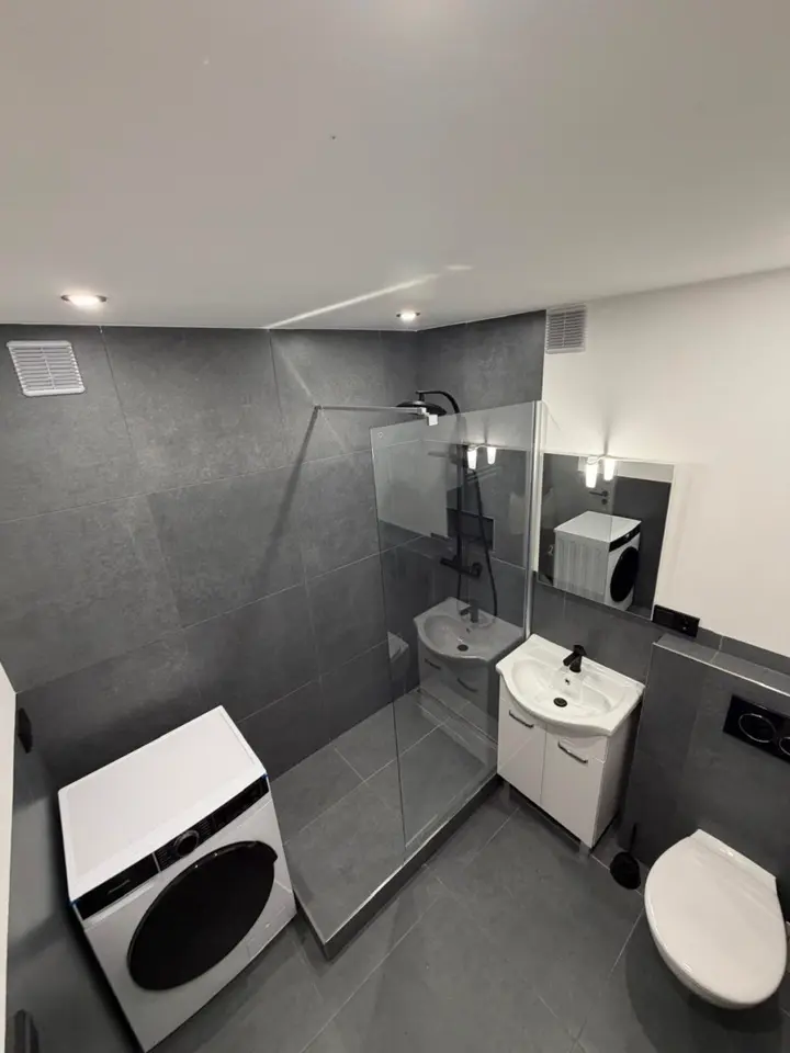 4 Zimmer Wohnung mit 13 m² in München – Bild 10
