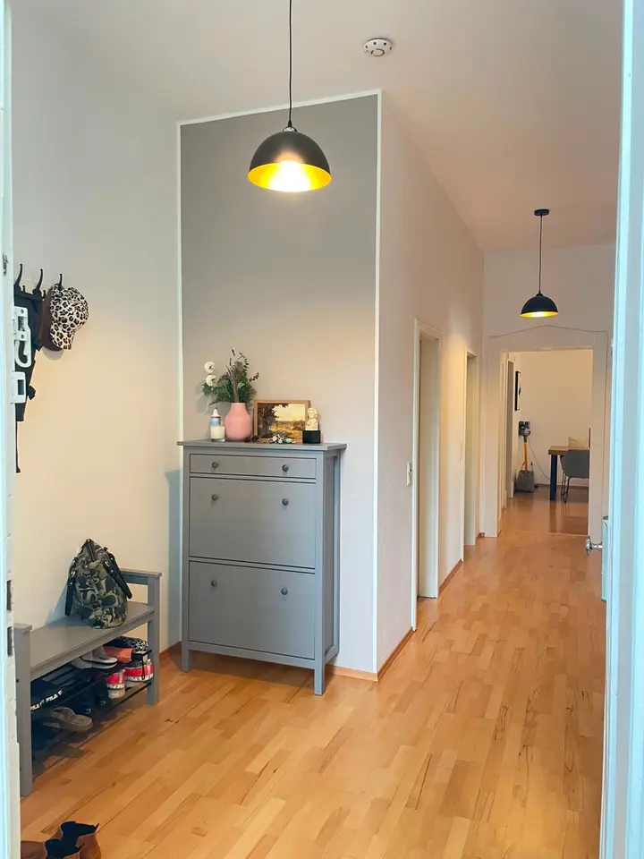 3 room apartment with 97 m² in Hanau – Photo 4