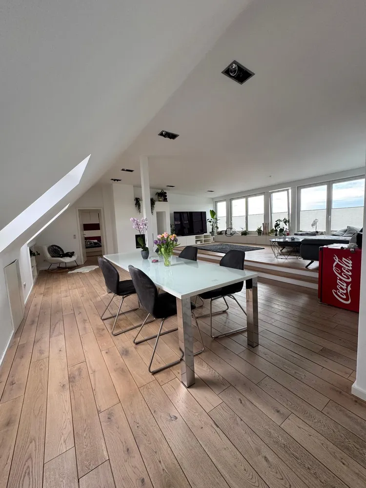 3 Zimmer Wohnung mit 131 m² in Köln – Bild 5