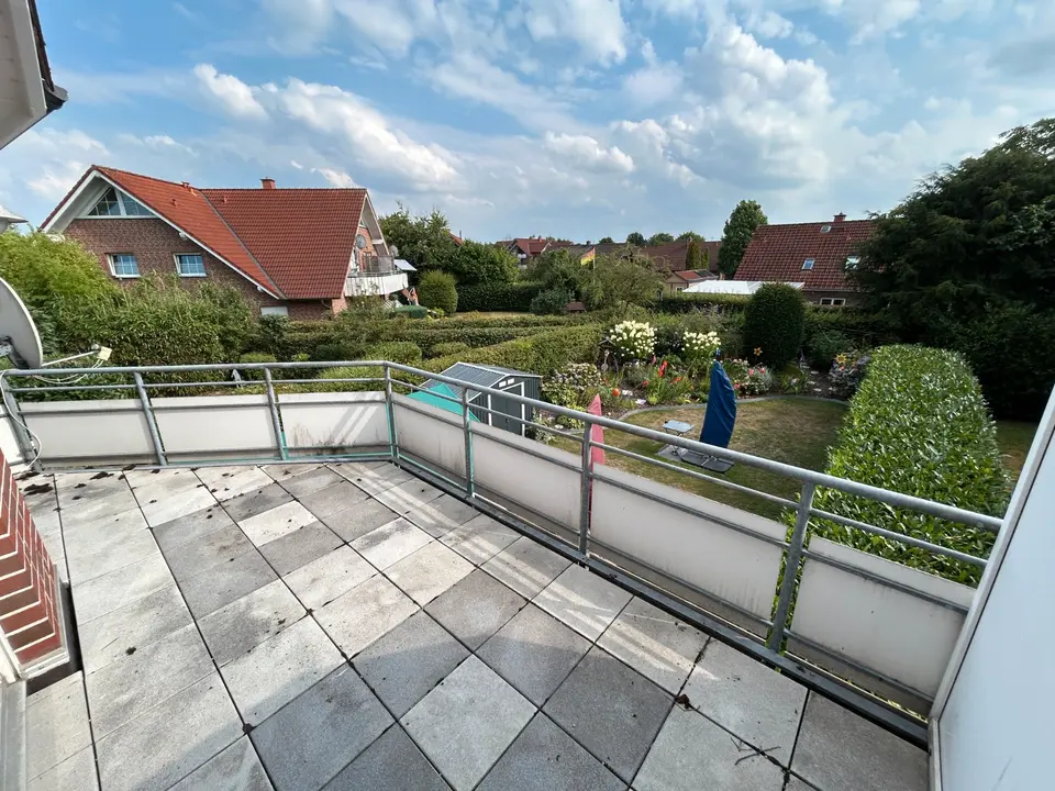 3 Zimmer Wohnung mit 96 m² in Lengerich – Bild 5