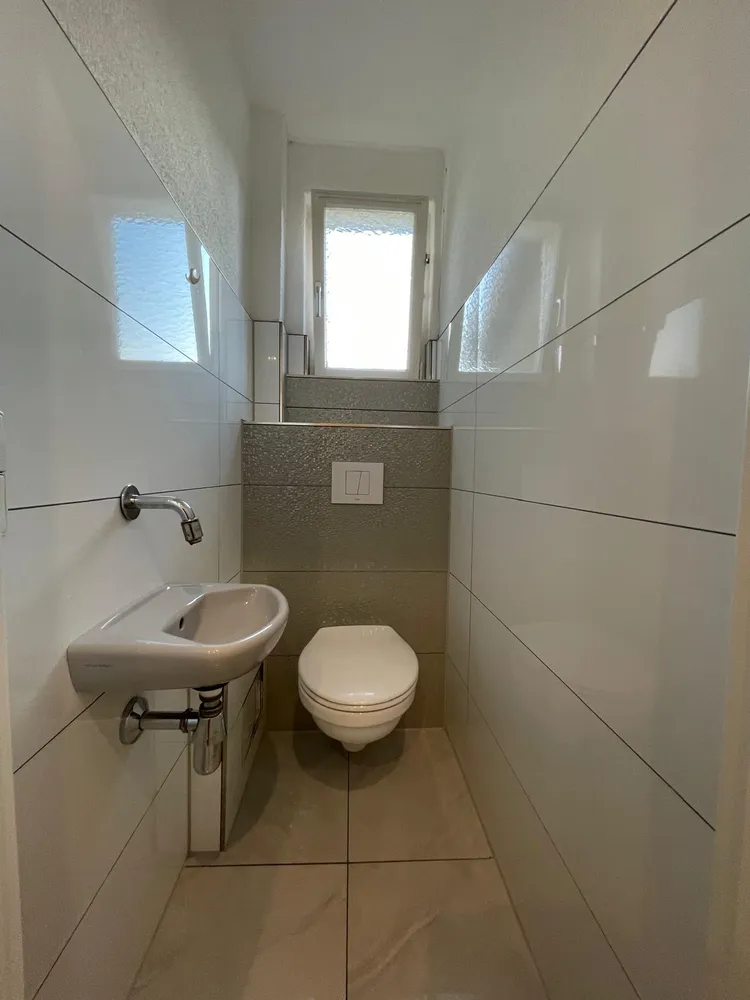 3 room apartment with 50 m² in Stuttgart – Photo 9