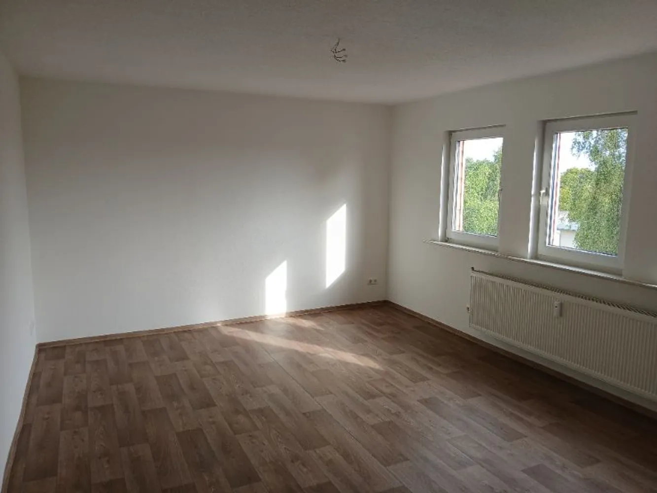 4 Zimmer Wohnung mit 81 m² in Stralsund – Bild 3