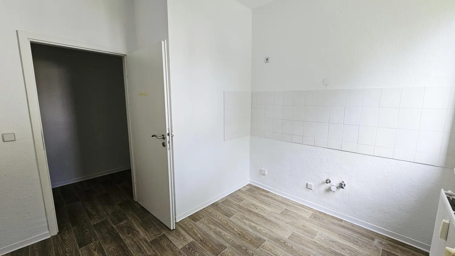 2 room apartment with 51 m² in Magdeburg – Photo 6