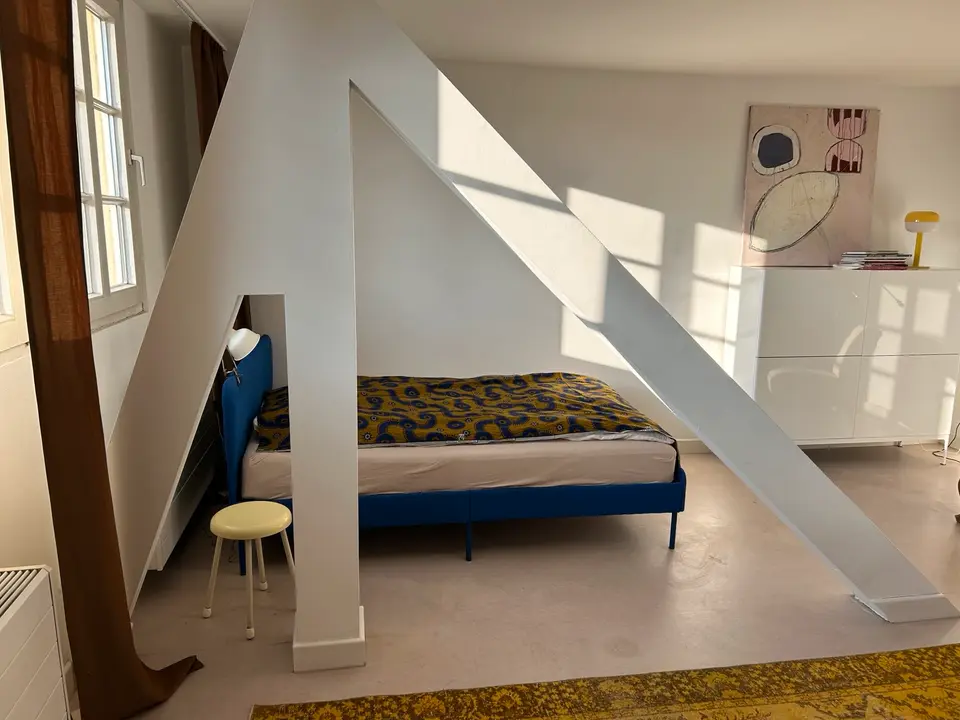 WG-Zimmer mit 31 m² in Düsseldorf – Bild 3