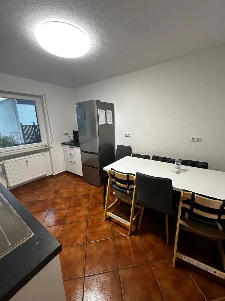 4 Zimmer Haus mit 98 m² in Mannheim – Bild 7