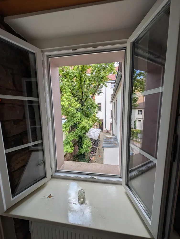 2 Zimmer Wohnung mit 59 m² in Karlsruhe – Bild 8