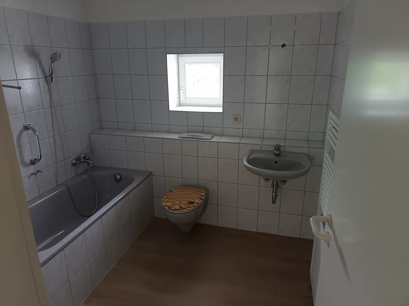 2 Zimmer Wohnung mit 61 m² in Halberstadt – Bild 5
