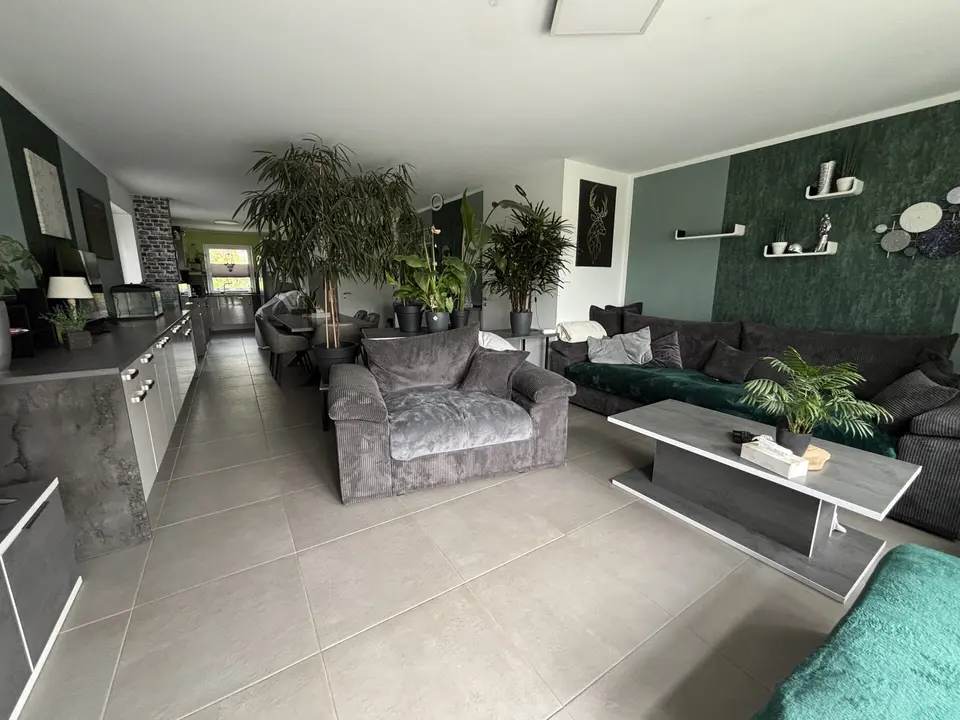 4 Zimmer Haus mit 146 m² in Bocholt – Bild 1
