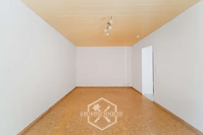 2 Zimmer Wohnung mit 45 m² in Stuttgart – Bild 2