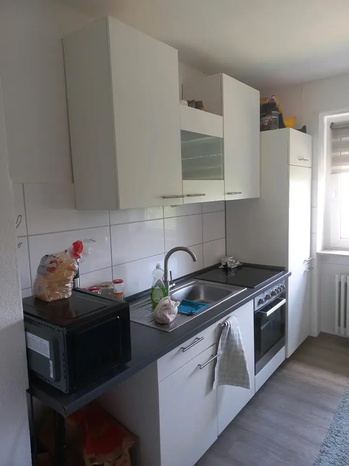 1 Zimmer Wohnung mit 57 m² in Mannheim – Bild 4