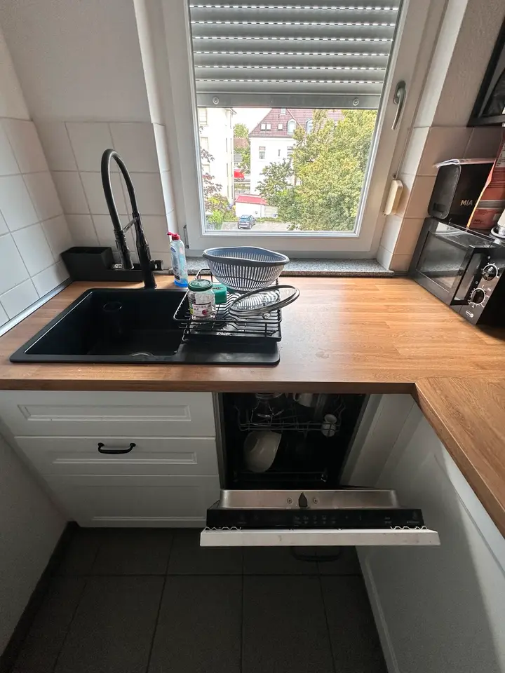 2 Zimmer Wohnung mit 60 m² in Offenburg – Bild 7