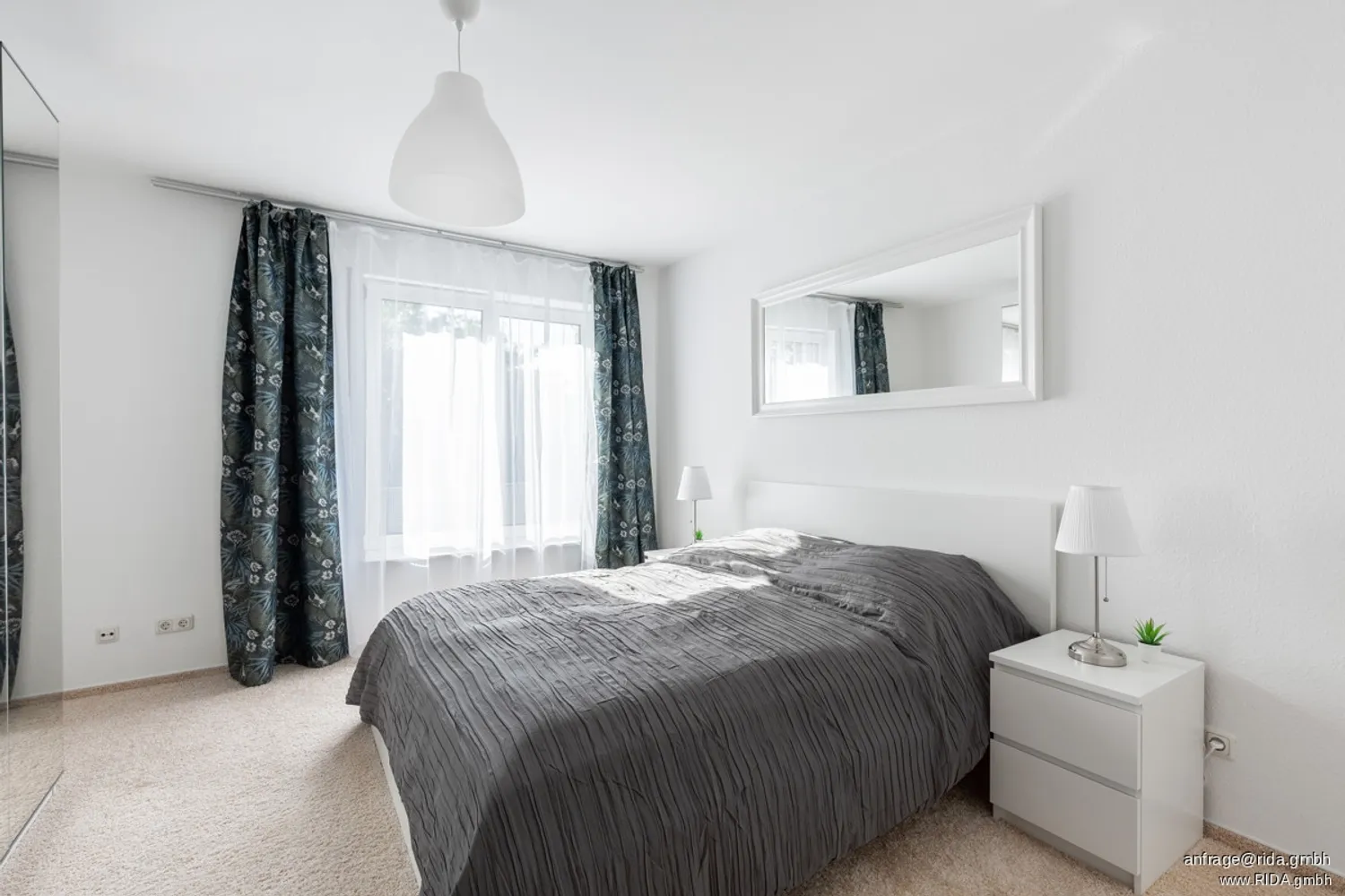2 Zimmer Wohnung mit 75 m² in Köln – Bild 9