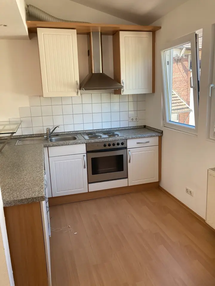 2 Zimmer Wohnung mit 55 m² in Aachen – Bild 7