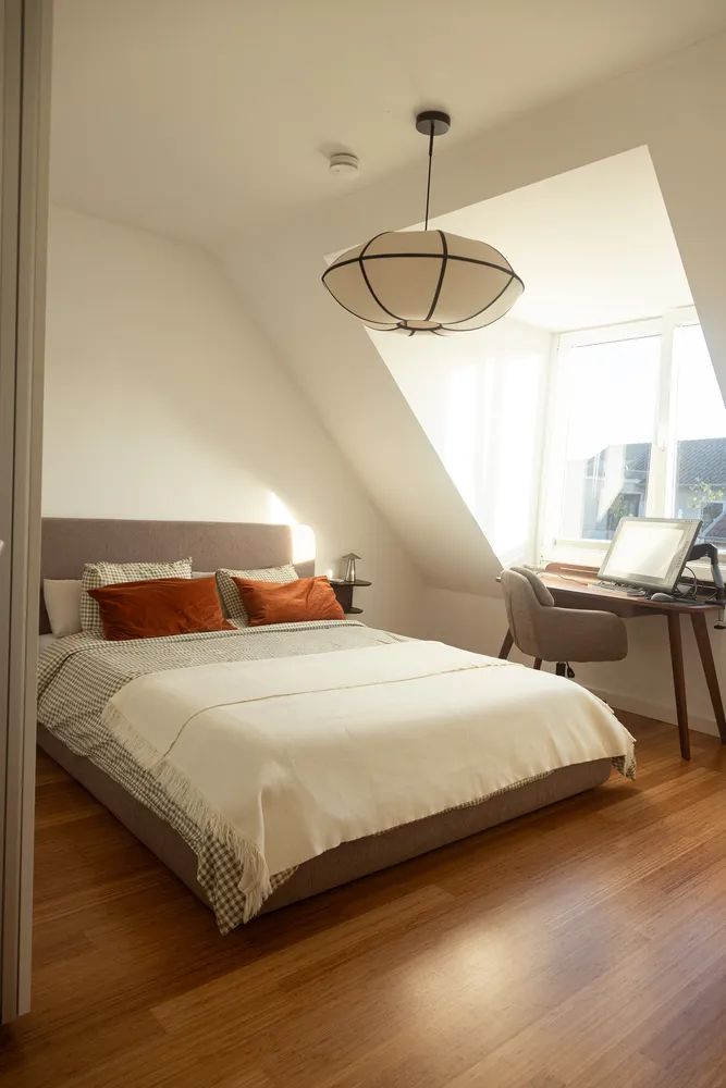3 Zimmer Wohnung mit 89 m² in Pulheim – Bild 1