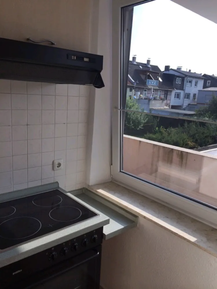 1 room apartment with 42 m² in Wolfenbüttel – Photo 5