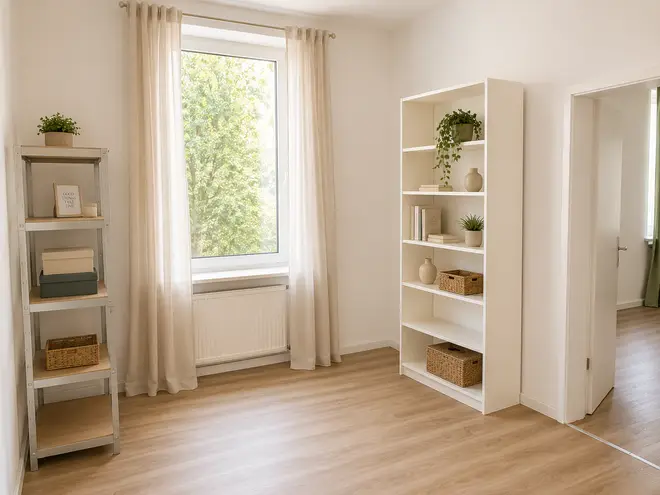 3 Zimmer Wohnung mit 73 m² in Wuppertal – Bild 4
