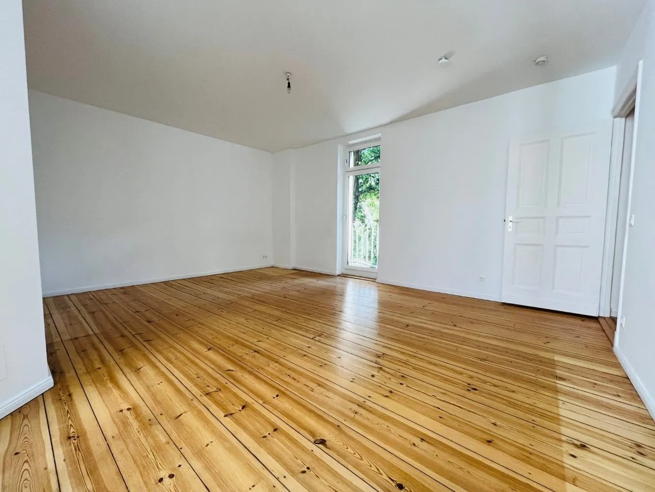 1 Zimmer Wohnung mit 47 m² in Berlin – Bild 3
