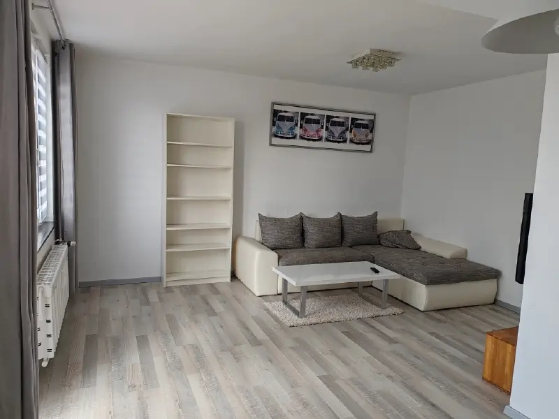 2 Zimmer Wohnung mit 66 m² in Wolfsburg – Bild 10