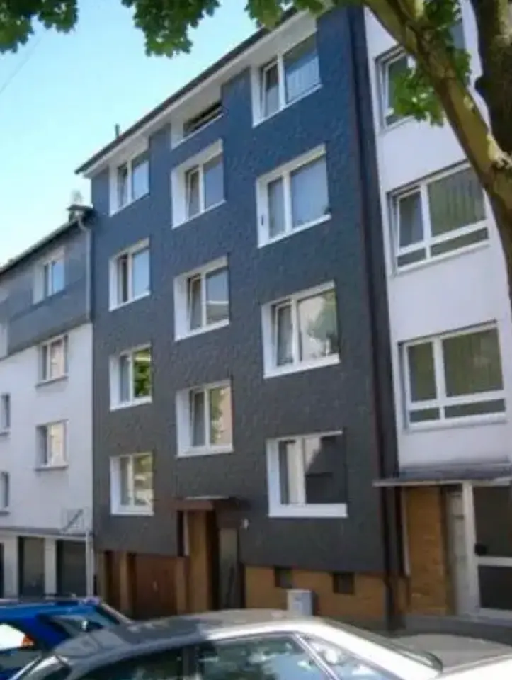 3 Zimmer Wohnung mit 54 m² in Wuppertal – Bild 2