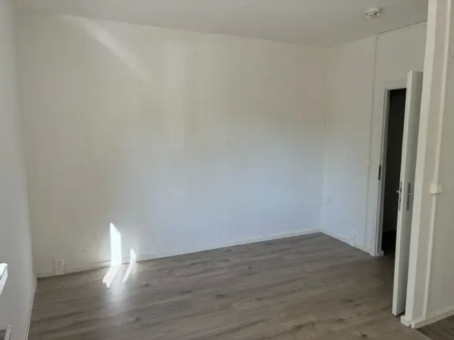 2 Zimmer Wohnung mit 41 m² in Halle (Saale) – Bild 3