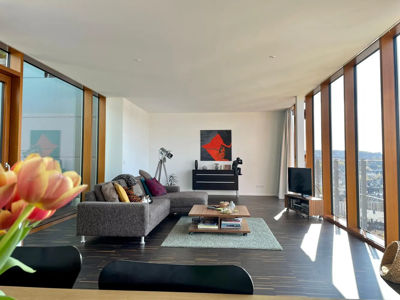 3 Zimmer Wohnung mit 175 m² in Wuppertal – Bild 8