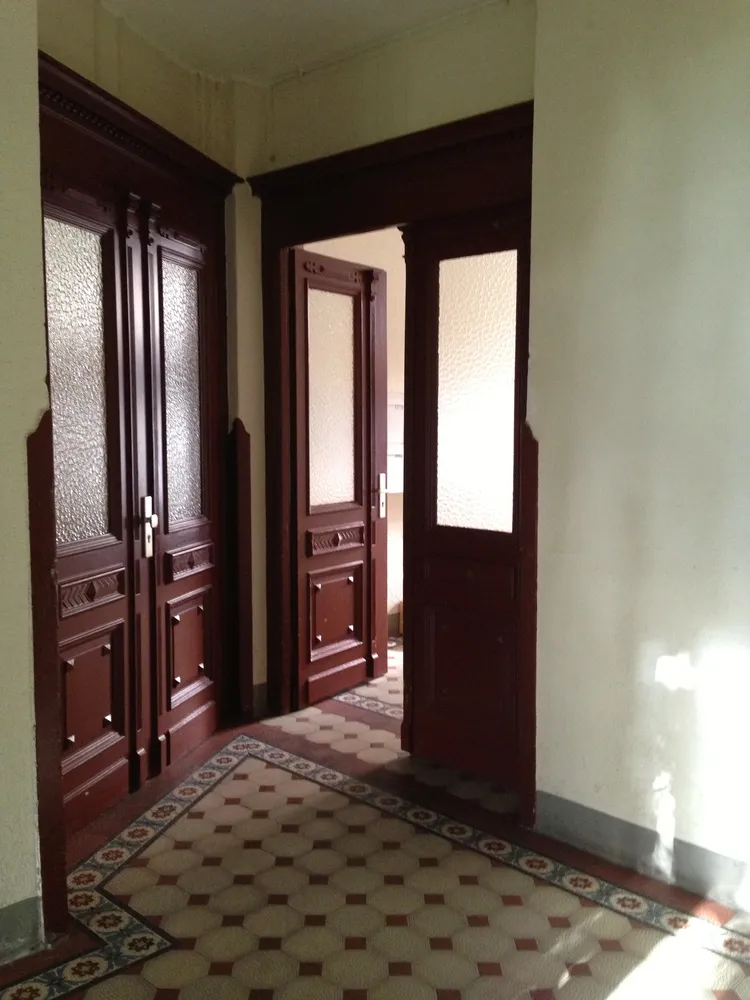 3 room apartment with 71 m² in Chemnitz – Photo 4