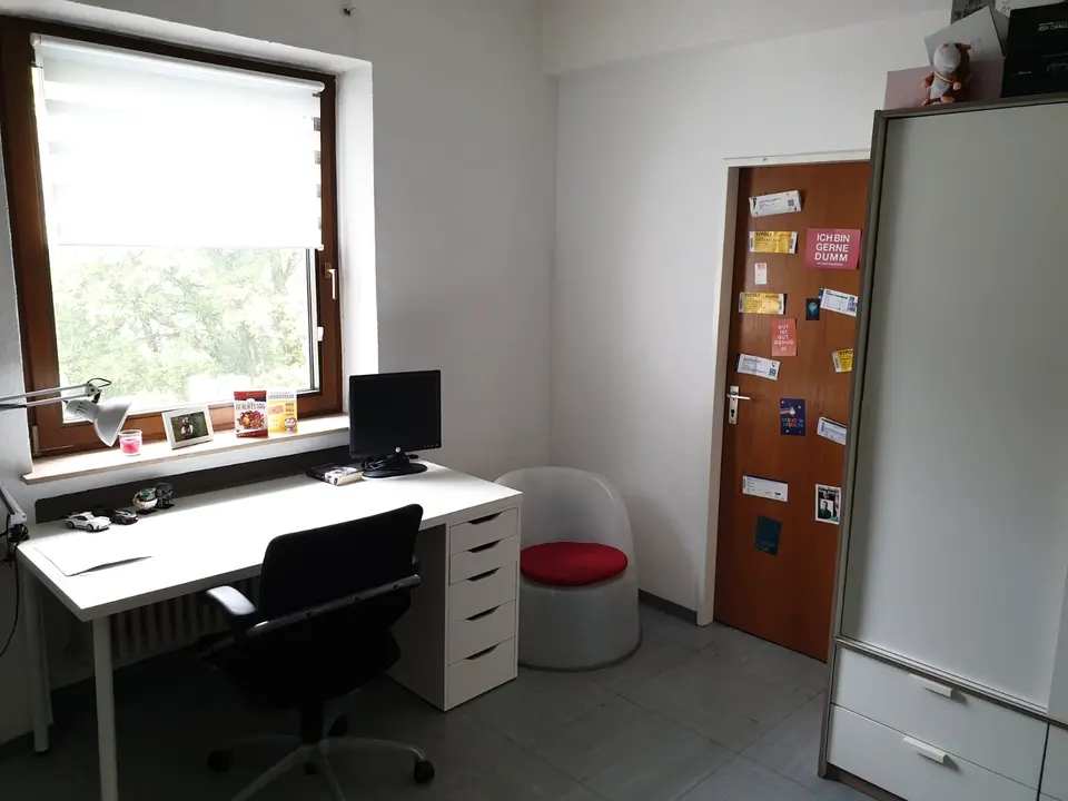 WG-Zimmer mit 20 m² in Aachen – Bild 3