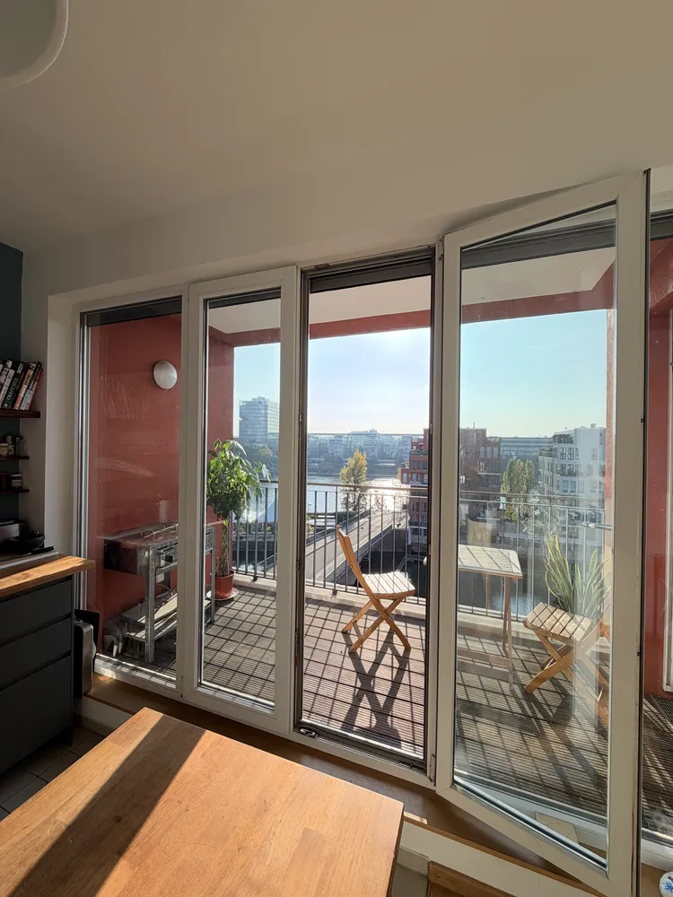 5 room apartment with 195 m² in Frankfurt am Main – Photo 8